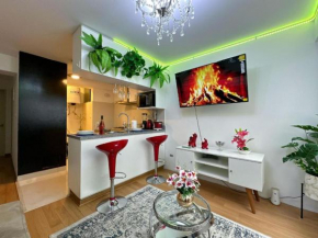 Apartamento Acogedor - BARRANCO